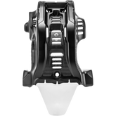 Acerbis Skid Plate W/Linkage Guard FC/FX/SX-F (19-22)